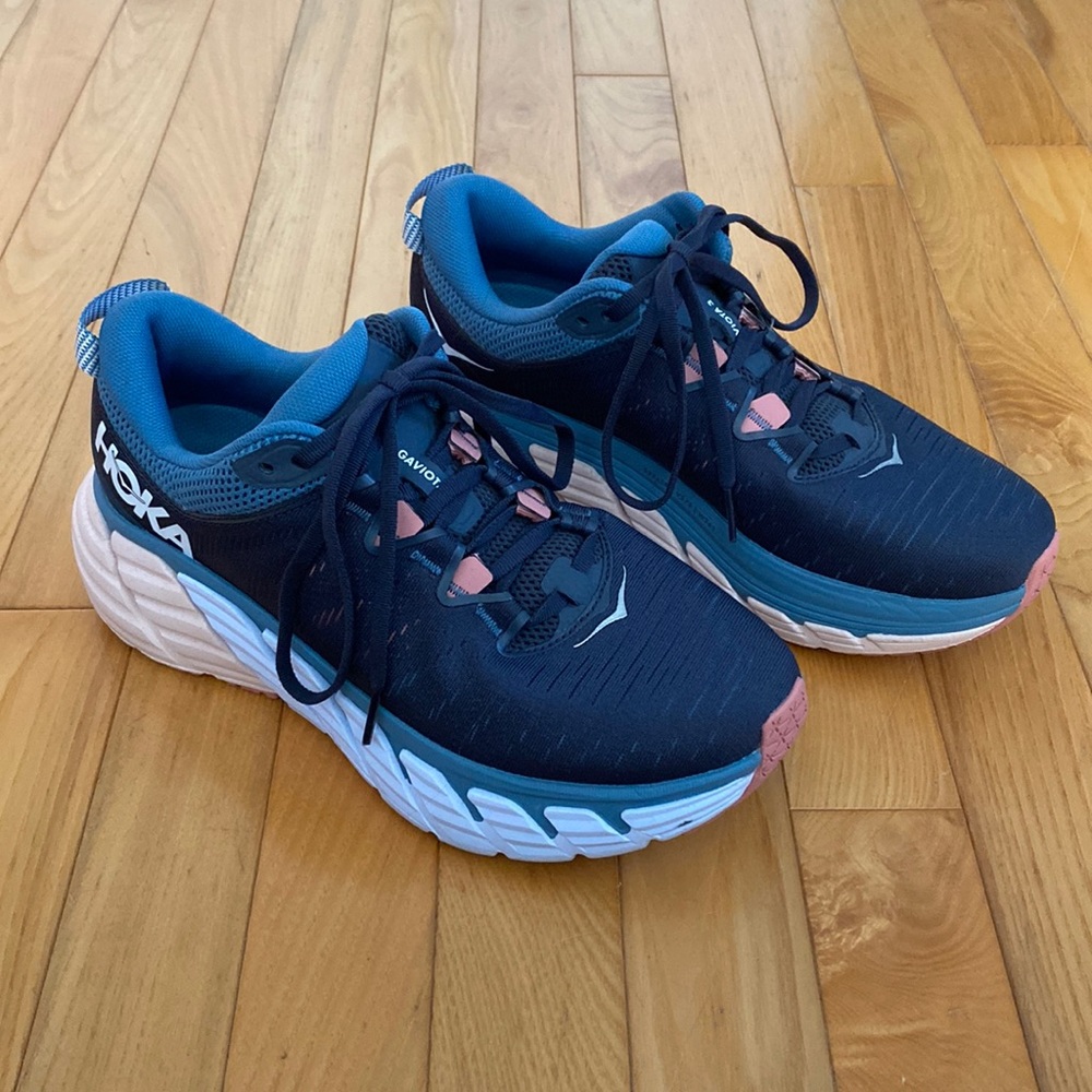Women’s Hoka sneakers